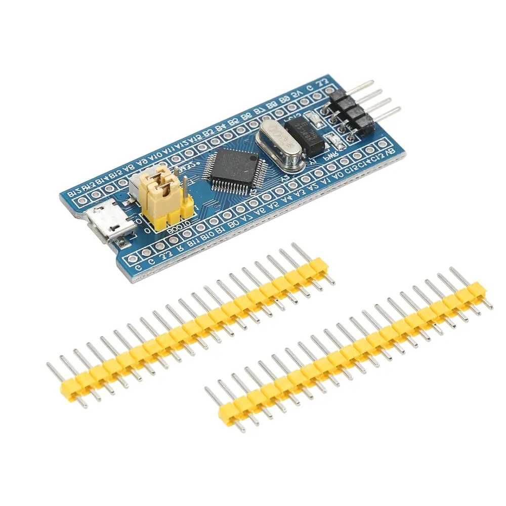 STM32F103C8T6 STM32 Минимальная плата развития системы модуль для Arduino