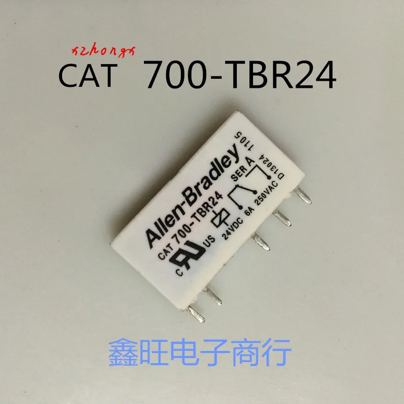 

D13024 Electric Relay CAT 700-TBR24