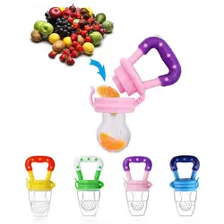 TYY – tétines en Silicone pour enfants, fruits frais, alimentation sûre du lait pour bébés, biberons, tétine, grignoteuse, nouveau, 2022 