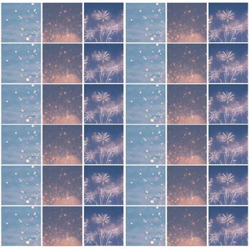 

270Pcs Wedding Invitation Cards Congratulation Cards Party Greeting Cards Greeting Cards for Gift Message Friends