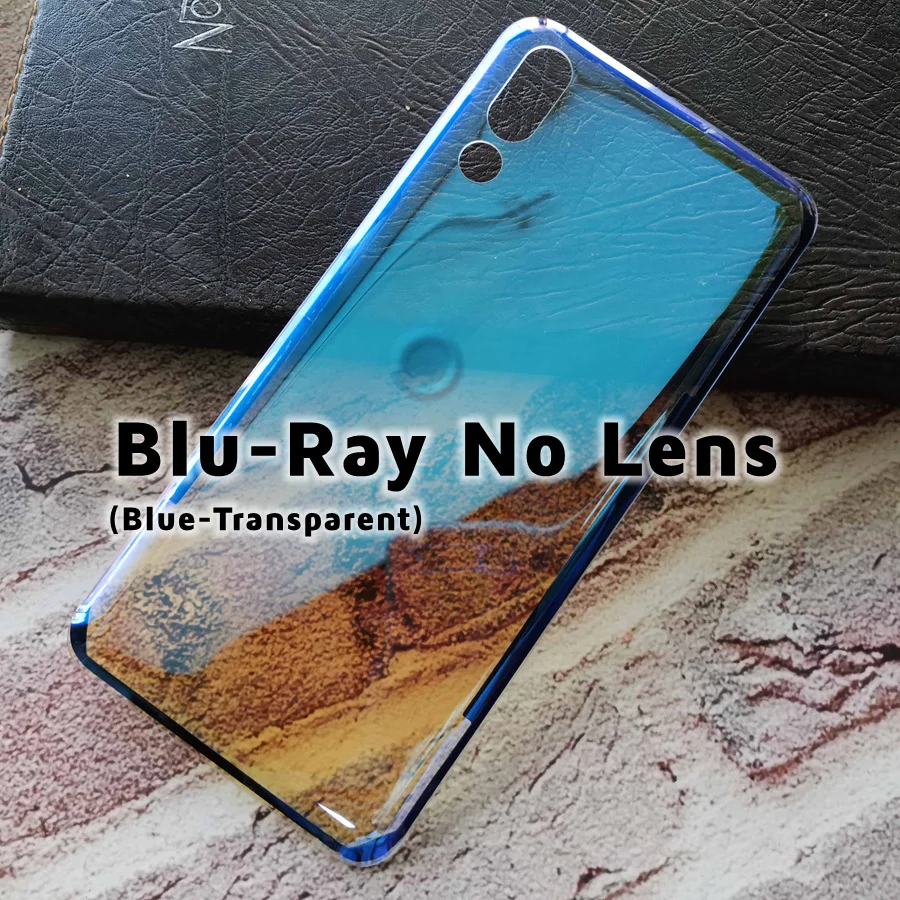 frame mobile phone NEW Back Cover for 6.1" Huawei P20 Pro Battery Cover Back Glass Panel Rear Door Housing Case+Camera Glass Lens Replacement Parts vivo phone frame Housings & Frames