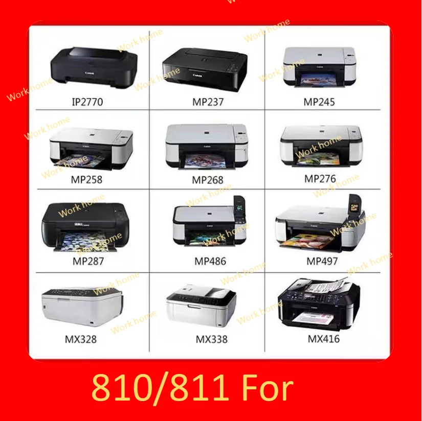 Canon Mp258 Ink Refill Canon Mp287 Canon Pixma Mp258 Cartridge