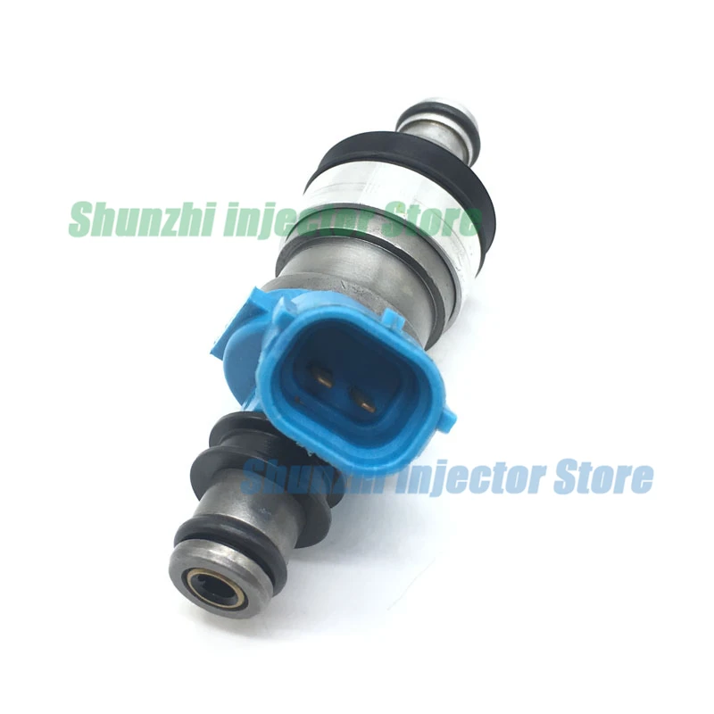 4 шт. Форсунка топливной форсунки для Toyota Avalon Camry Sienna Lexus ES300 3.0L V6 OEM: 2320920010 2325020010 23250-20010 23209-20010