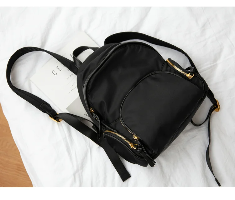 VENOF Повседневный практичный рюкзак для женщин, модные дорожные сумки через плечо, высококачественные школьные сумки для девочек, mochila feminina