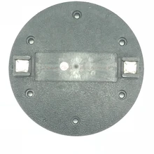 Диафрагма для EV электро голосовой DH5-16 DH6-16 DH7-16 ND5A-16 ND6-16 драйвер