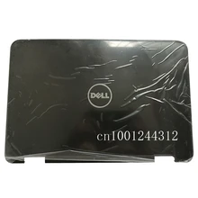 Для ноутбука DELL 14 N4050 M4040 ЖК Дисплей задняя верхняя крышка 01GJPN