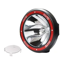 Напрямую от производителя 12 В/35 Вт 7 дюймов свет для внедорожных автомобилей дальнего света резьба концентрирующий рабочий свет HID Spotligh