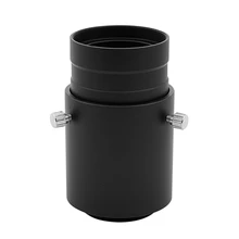 Телескоп 2 дюймов телескопическая с автоматической фокусировкой AF M42 x 0,75 нить для M42 T2 переходное кольцо