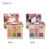 CATKIN Eyeshadow Palette Makeup, Matte Shimmer 9 Colors, Highly Pigmented, Creamy Texture Natural Bronze Neutral ► Photo 1/6