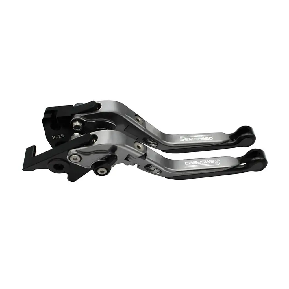 Регулируемые тормоза сцепления рычаги для Honda XADV 750 X-ADV X ADV 750 XADV750 X-ADV750- мотоцикл складной выдвижной