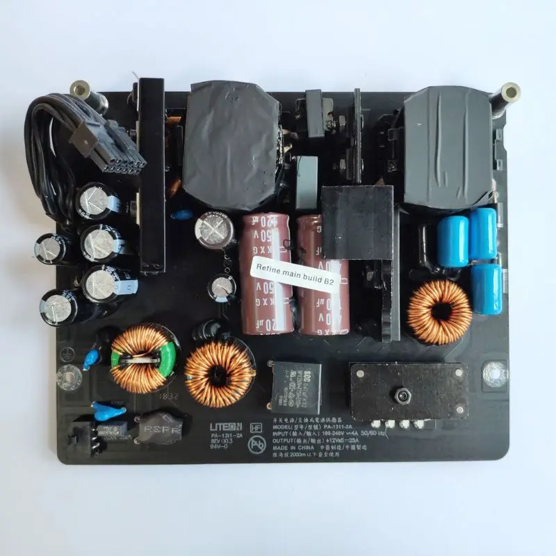 

PSU Power Supply Board for iMac 27" A1419 ADP-300AF PA-1311-2A 300W Power Supply Logic Board For iMac A1419 27" LX9A