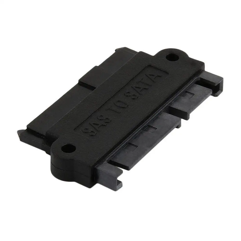 Новый SFF 8482 SAS/sata 180 градусов угловой переходник преобразователь прямая