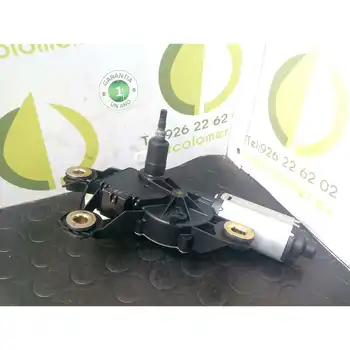 

5P0955711C Engine Clean Rear Seat Altea (5p1) Stylance / Style