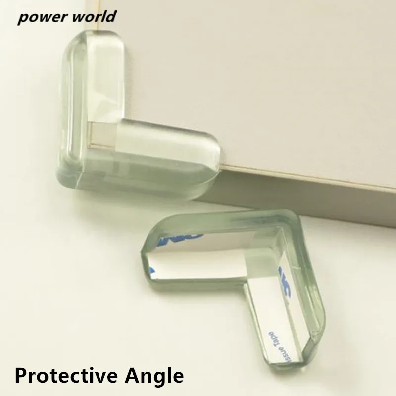 Corner Protector, Baby Proofing Table Corner Guards, 10 Pack