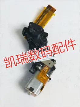 

New internal Telescopic zoom drive motor geared block assy repair parts For Sony FE 50mm f/1.8 50 1.8 (SEL50F18F) lens