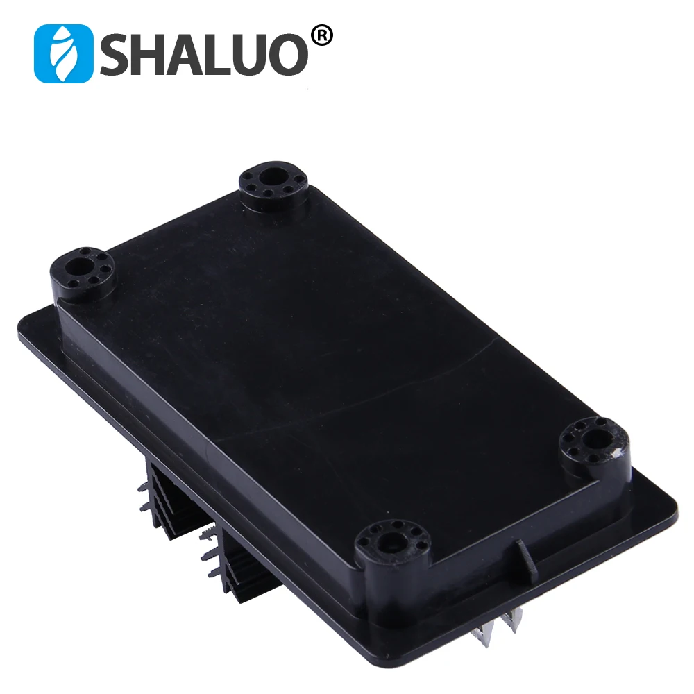 SHALUO Leroy Somer Avr R250 Китай интегральные схемы генератор части регулятор напряжения