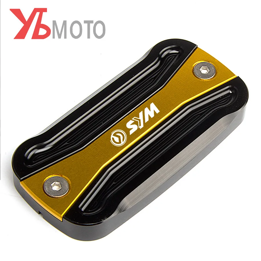 Аксессуары для мотоциклов Для SYM T2 T3 MAXSYM 400i 600i Высокое качество Передняя крышка бачка