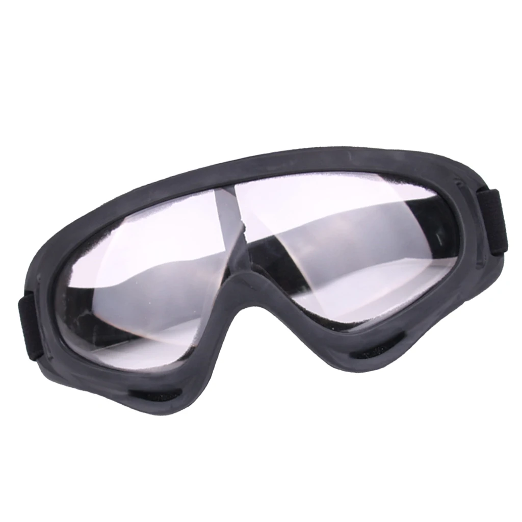 X400 UV400 Cycling Biking Riding Outdoor Sports UV Protective Goggles Outdoor Sports Glasses Ski Goggles 