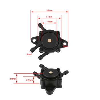 

Oil Air filter Useful Filter Kit For Kohler SV710 SV715 SV735 Replacement