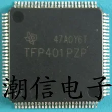 5pcs/lot TFP401PZP(QFP-100