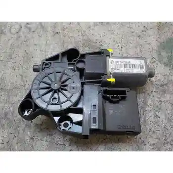 

WINDOW MOTOR FRONT RIGHT RENAULT MEGANE III SPORT TOURER BROSE 807301396R 6 PINS