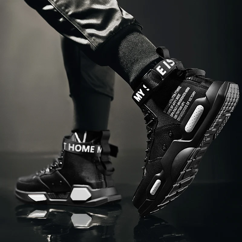 Горячая Распродажа Супер Кроссовки Скейтбординг мужская обувь на каждый день