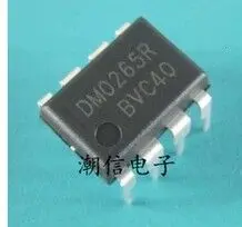 Бесплатная доставка 100 шт FSDM0265RN DM0265R DM0265 Новый и оригинальный