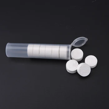 

10pcs/Set Portable Travel Cotton Compressed Towel Expandable Mini Face Care Healthy Towel For Outdoor Sports Tracvel