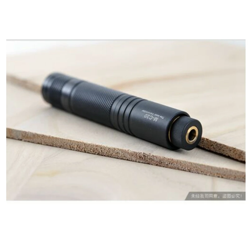 Фокусируемый водонепроницаемый