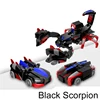 Car Transformer Hello Carbot Unicorn Mirinae Prime Unity Series Transformation Transforming Action Figure Robot Vehicle Car Toy 3