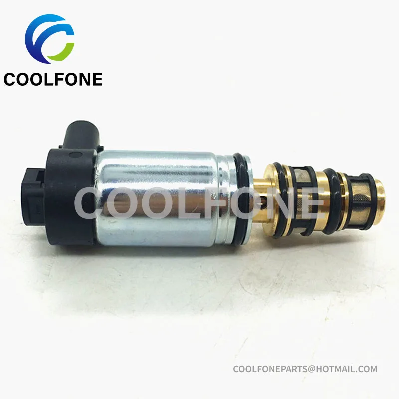 

Air Conditioning AC Compressor Electronic Solenoid Control Valve For CHEVROLET MALIBU CRUZE OPEL INSIGNIA Astra J