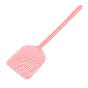 

Plastic Fly Swatter Bug Insect Wasp Pest Killer Swat Catcher 45cm