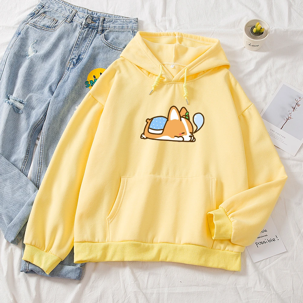 kawaii anime hoodie
