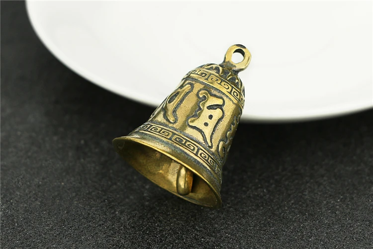Mantra Clock Key Chains (13)
