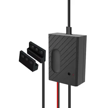 

Wifi Switch For Ewelink Garage Door Controller For Car Garage Door Opener App Remote Control Timing Voice Control For Alexa Goog