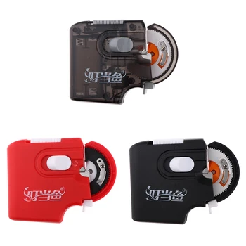 

Portable Electric Automatic Fishing Hook Tier Machine Fishhook Tying Tool Device Tie Line Tying Equipment Fishing Accessories