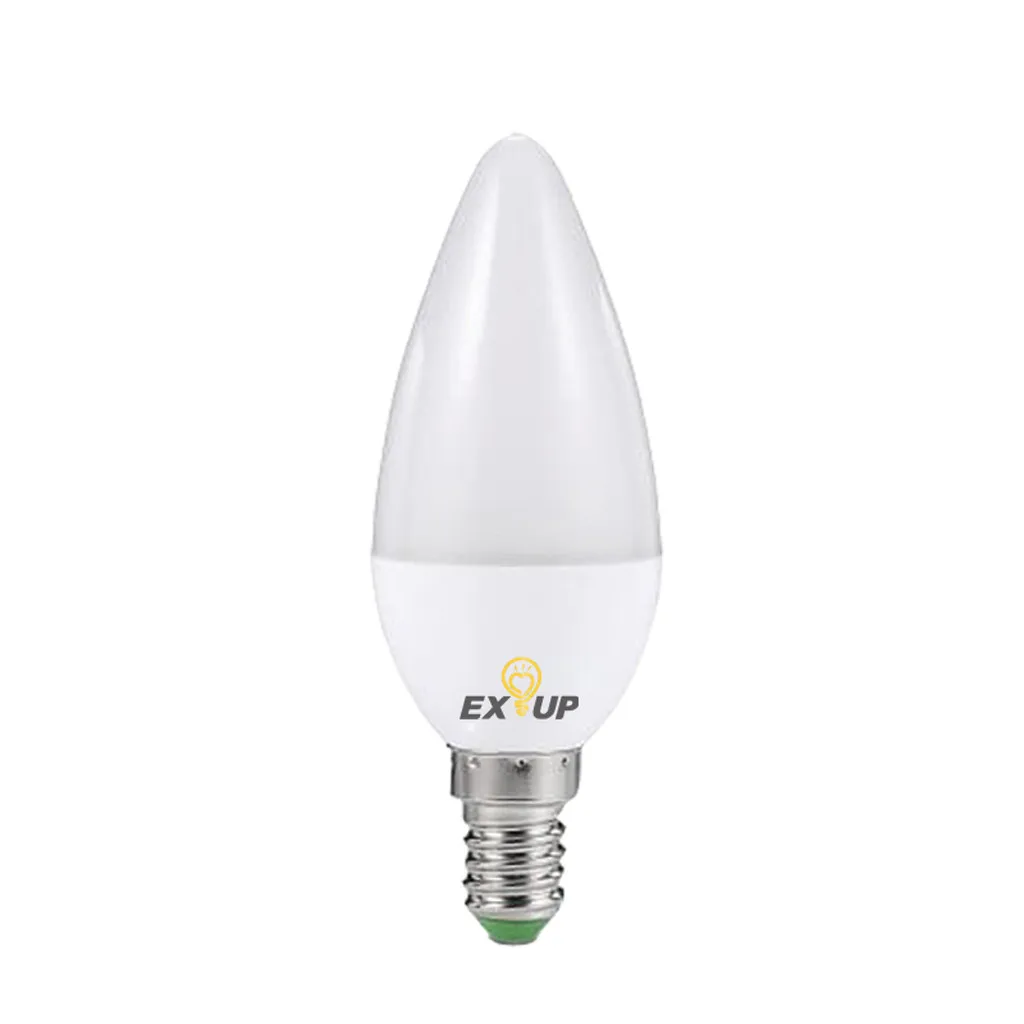 

Smart WiFi Light Bulb LED RGBColor Changing Compatible with Amazon Alexa and Google Home Assistant E14 2.28