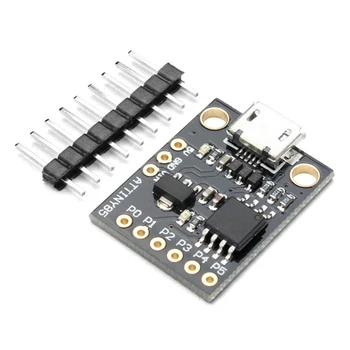 

GY Attiny85 Digispark kickstarter Mini USB Development Board Module