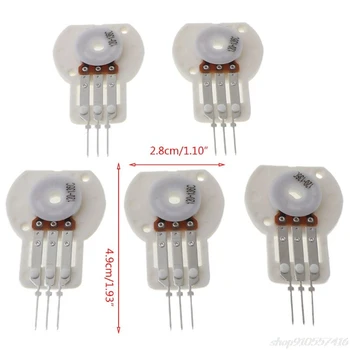 

Automotive Air Conditioning Resistance Sensor FP01-WDK02 Transducer Elements O30 20 Dropshipping
