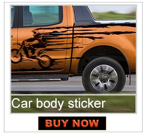 mudslinger стикер для кузова автомобиля и задняя дверь Графический viny stickerl для TOYOTA HILUX