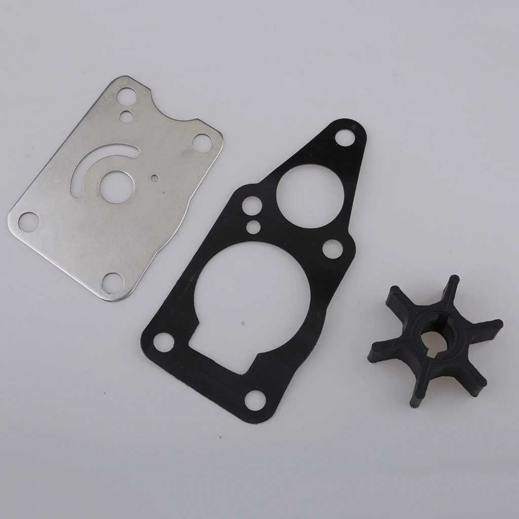 17400-98652 Water Pump Impeller Service Kit for Suzuki DT4 DT5 18-3260