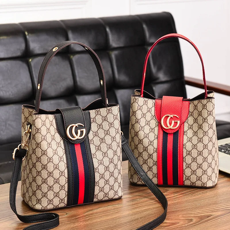 

Bags Women's 2020 New Fashion Women's Bags Cross Single Handheld purses and handbags designer bag tote bag women handbags