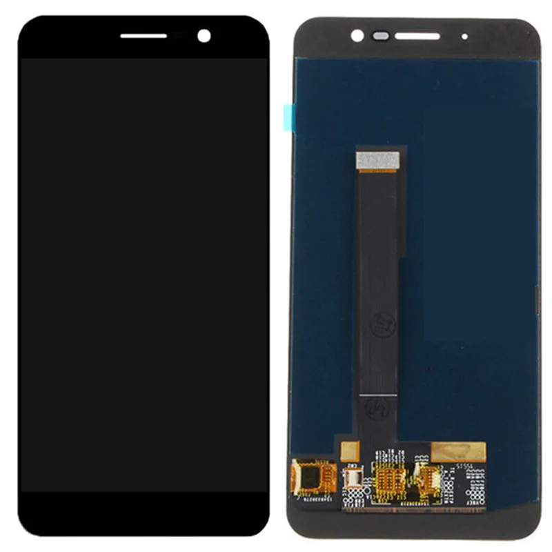 Для Blade zte A910 Полный ЖК-дисплей с сенсорным экраном дигитайзер сборка запасные части+ Инструменты для ремонта