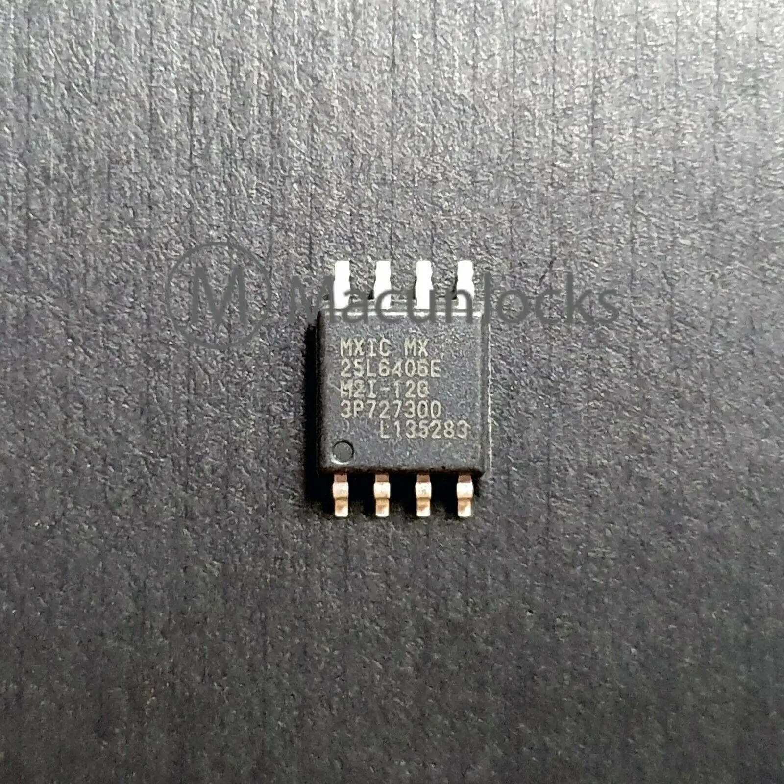 BIOS EFI Firmware Chip for Apple A1419 iMac 27" EMC 2546