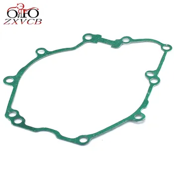 

FOR YAMAHA XJ6 DIVERSION XJ 6 FZ-6 FAZER 600 S1/S2 FAZER600 Engine crankshaft stator generator side cover gasket