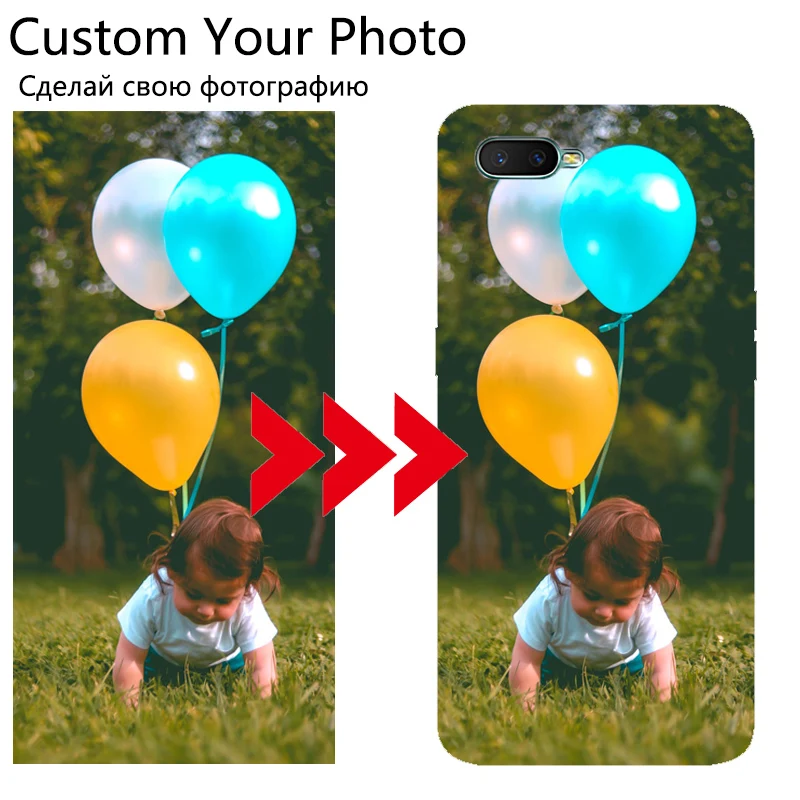 Personalized Photo Custom Cases