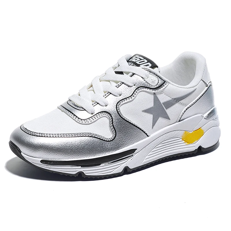 

Woman casual shoes Breathable 2018 Sneakers Women New Arrivals Fashion mesh sneakers shoes women