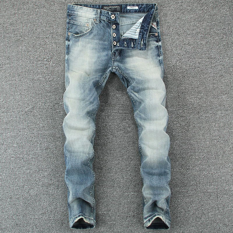designer brand jeans
