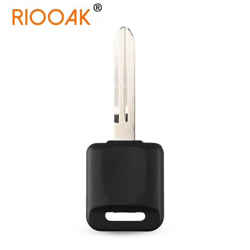 

Новинка, чехол для ключа от автомобиля с транспондером, чехол для ключа от Nissan, бесплатная доставка