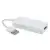 Wire Carplay USB dongle для Android car stereo radio navigation gps с smart link Поддерживает iOS